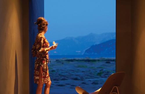 Agia Anna Beach Hotel | Thalatta Seaside Hotel