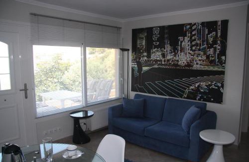 Psili Ammos Apartment | Thalatta Seaside Accommodation