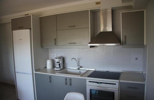 Psili Ammos Apartment | Thalatta Seaside Accommodation