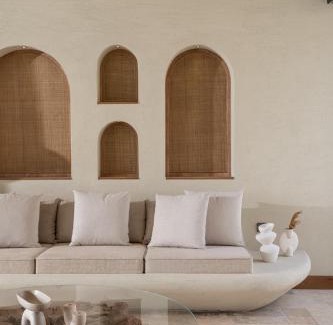 Kalkan Villa | Thalia, A Joyful Serenity Unmasked