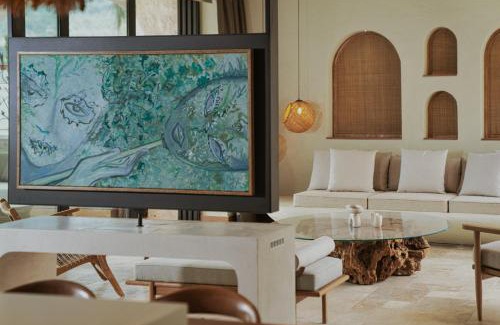 Kalkan Villa | Thalia, A Joyful Serenity Unmasked