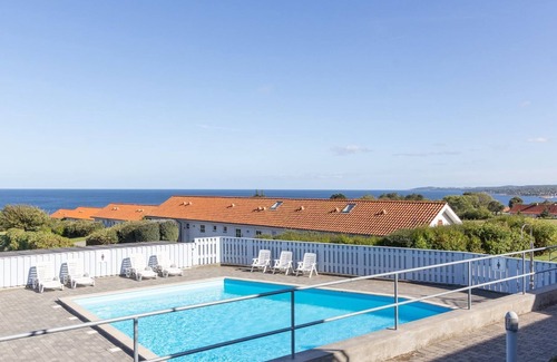 Sandkaas Apartment | "Thamina" - 400m from the sea by Interhome