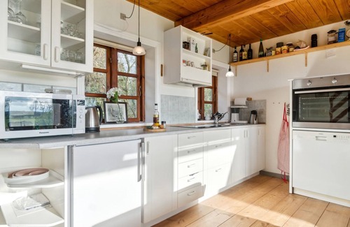 Gudhjem House | "Thana" - 8km from the sea by Interhome