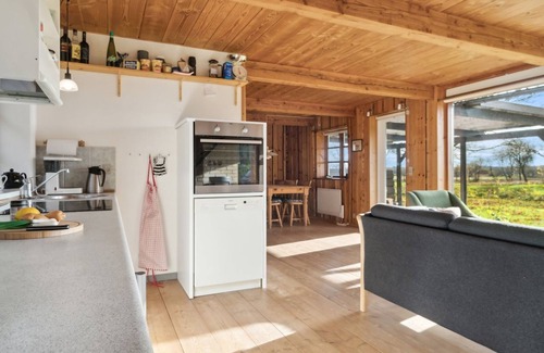 Gudhjem House | "Thana" - 8km from the sea by Interhome