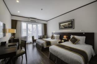 French Quarter Hotel | Thang Long Opera Hotel