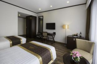 French Quarter Hotel | Thang Long Opera Hotel
