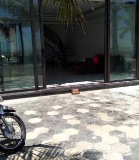 Hau Loc House | Thanh Bình Homestay