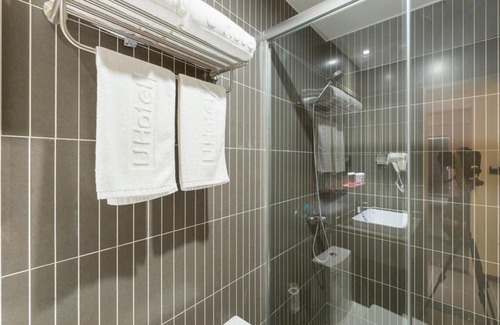 Songjiang Hotel | Thank Inn Chain Hotel Shanghai Songjiang District Yongfeng Road Store