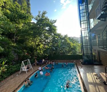 Phong Nha House | Thao Nguyen Homestay