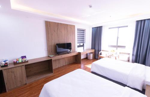 Moc Chau Resort | Thao Nguyen Hotel & Resort Moc Chau