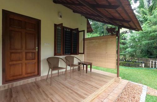 Kumarakom House | Tharangini