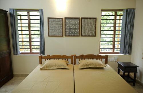 Kumarakom House | Tharangini