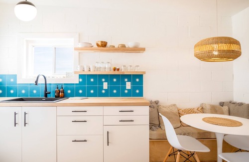 Twentynine Palms House | π΅ That Desert House - Hot Tub, lots of Privacy, High Design & Incredible Desert Views! π΅