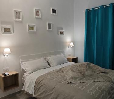 Naples City Centre House | THAT'S AMORE DECUMANI