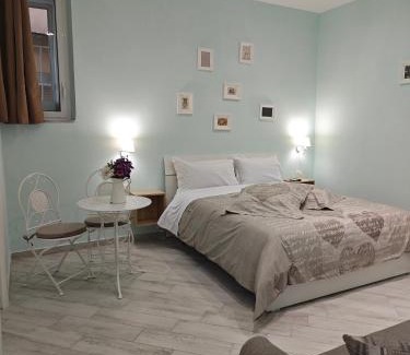 Naples City Centre House | THAT'S AMORE DECUMANI