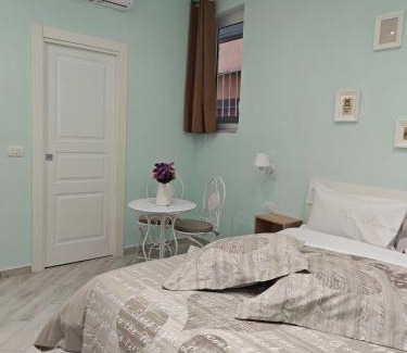 Naples City Centre House | THAT'S AMORE DECUMANI