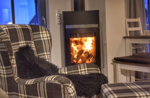 Zierow House | Thatched cottage in the bay of Wismar