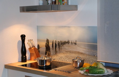 Zierow House | Thatched cottage in the bay of Wismar