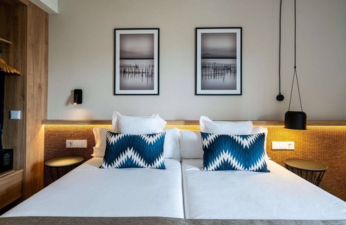 Alcudia Hotel | THB Bamboo Alcudia Hotel - Adults Only