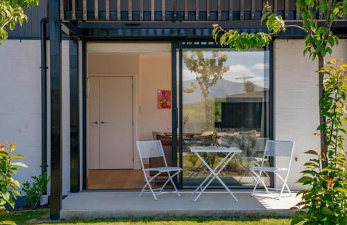 Albert Town House | The 1 With The View