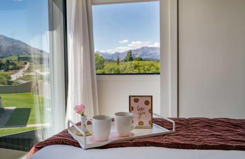 Albert Town House | The 1 With The View
