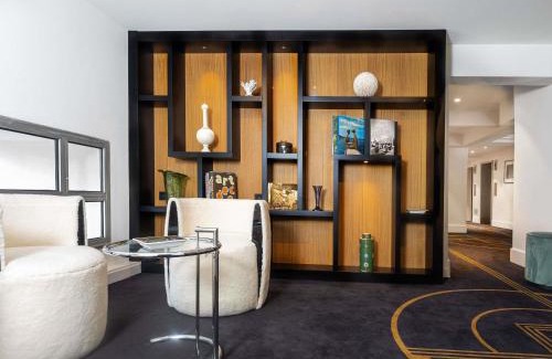 Juan-les-Pins Hotel | The 1932 Hotel & Spa Cap d'Antibes - MGallery Collection