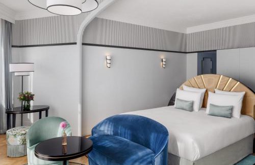 Juan-les-Pins Hotel | The 1932 Hotel & Spa Cap d'Antibes - MGallery Collection