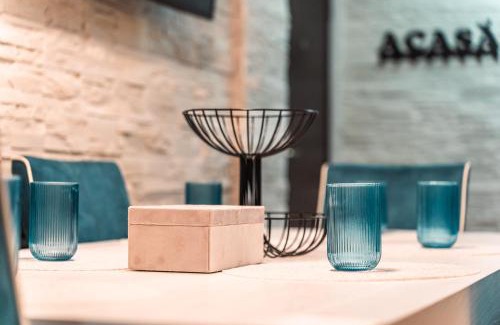 Floresti Apartment | The 1A Modern apartment