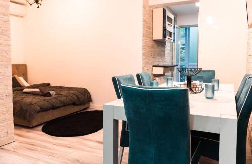 Floresti Apartment | The 1A Modern apartment