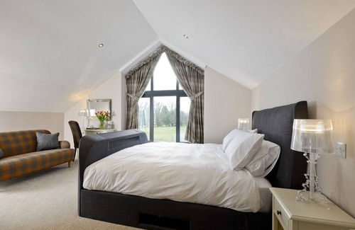 Clitheroe House | The 3 Millstones Inn