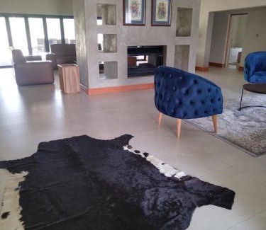 Mookgopong House | The 314 Euphoria Golf Estate