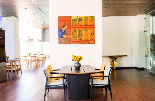 Thimphu Hotel | The 33rd Executive Suites