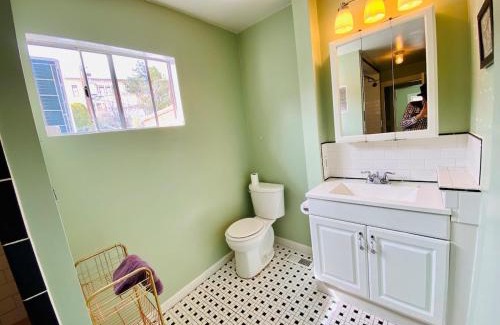 Bisbee Apartment | The 400 Club in Brewery Gulch