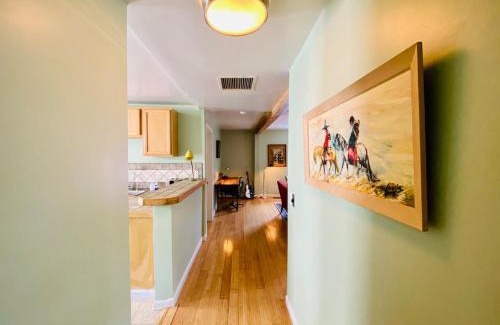 Bisbee Apartment | The 400 Club in Brewery Gulch