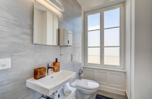 Porrentruy Apartment | The 5 Continents II by Stay Swiss