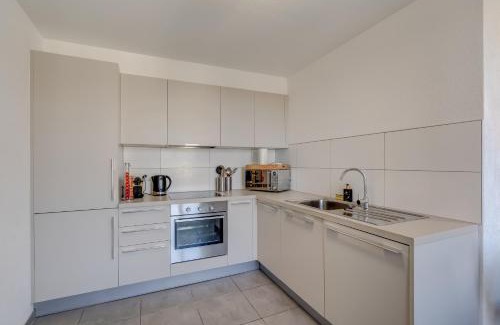 Porrentruy Apartment | The 5 Continents II by Stay Swiss