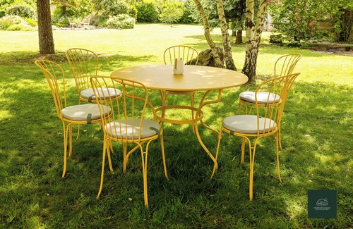 Soligny-les-Etangs Apartment | The 5-person gîte