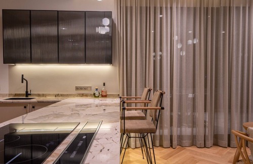 Yalikavak House | The 5-star residential retreat of 3 opulent villas / Private pools & Gardens
