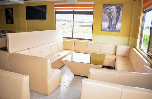 Ol Kalou Hotel | The 818 Hotel Ol Kalou