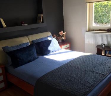 Agria Apartment | The A project, Gallery Suites