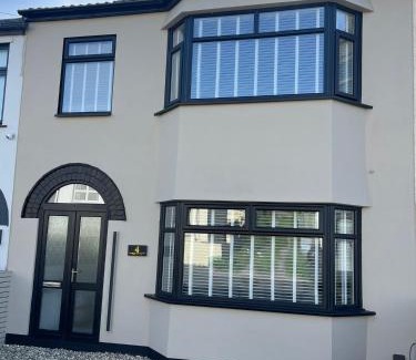 Hanham House | The Abode