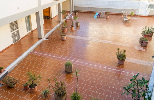 Addaura Apartment | The abodes of the zodiac - Virgo abode.APARTMENT 6/7 PEOPLE