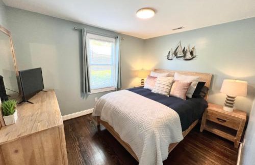 Wilmington House | The Absolute Best Home Away From Home Pet Friendly!