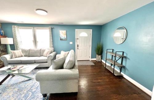 Wilmington House | The Absolute Best Home Away From Home Pet Friendly!