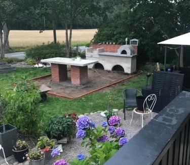 Molle Apartment | The Abyss