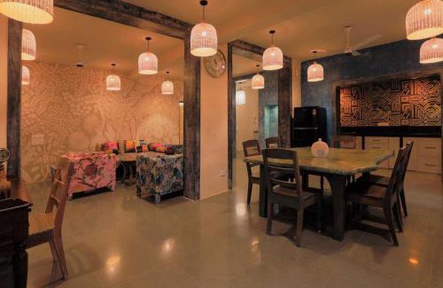 Morjim Apartment | The ACE Villa Morjim