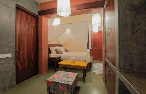 Morjim Apartment | The ACE Villa Morjim