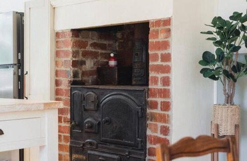 Tooborac House | The Acres of Tooborac Homestead