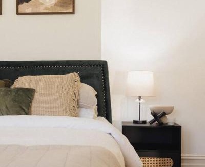 Tooborac House | The Acres of Tooborac Homestead