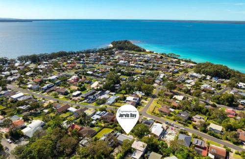 Vincentia House | The Address by Experience Jervis Bay
